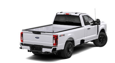 New 2026 Ford F-350 - photo 1