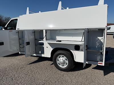 New 2026 Ford E-350 - photo 1