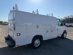2026 Ford E-350 4x2 Service Utility Van for sale #751053 - photo 2