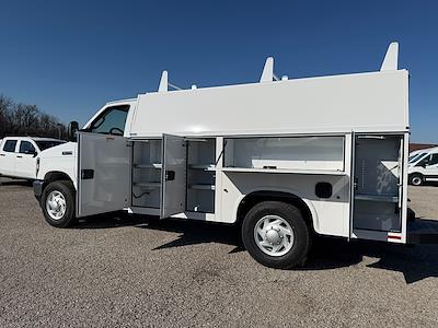 New 2026 Ford E-350 - photo 1