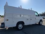 2026 Ford E-350 4x2 Service Utility Van for sale #751054 - photo 2