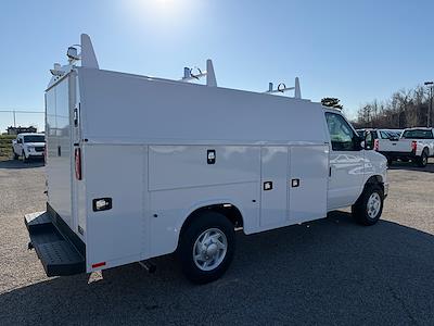 New 2026 Ford E-350 - photo 1