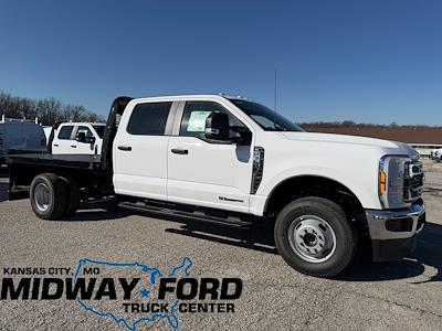 New 2026 Ford F-350 - photo 1