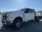 New 2026 Ford F-350 Crew Cab Flatbed Truck for sale #751057 - photo 5