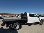 New 2026 Ford F-350 Crew Cab Flatbed Truck for sale #751058 - photo 2