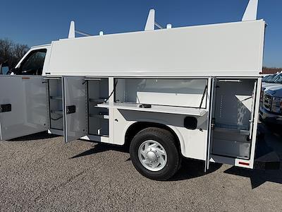 New 2026 Ford E-350 - photo 1