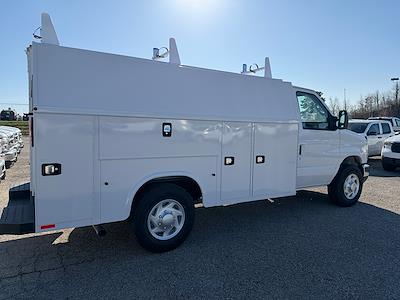 New 2026 Ford E-350 - photo 1