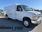 New 2026 Ford E-350 Service Utility Van for sale #751125 - photo 1