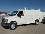 New 2026 Ford E-350 Service Utility Van for sale #751125 - photo 7