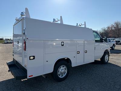 New 2026 Ford E-350 - photo 1