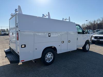 New 2026 Ford E-350 - photo 1
