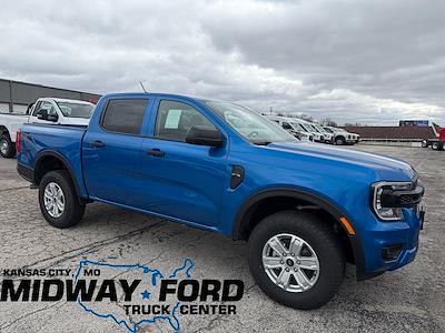 New 2026 Ford Ranger - photo 1