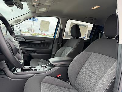 New 2026 Ford Ranger - photo 1