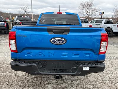 New 2026 Ford Ranger - photo 1