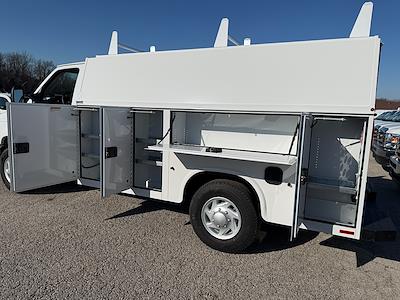 New 2026 Ford E-350 - photo 1
