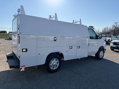 New 2026 Ford E-350 - photo 1