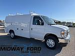 New 2026 Ford E-350 Service Utility Van for sale #751161 - photo 1