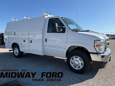 New 2026 Ford E-350 - photo 1