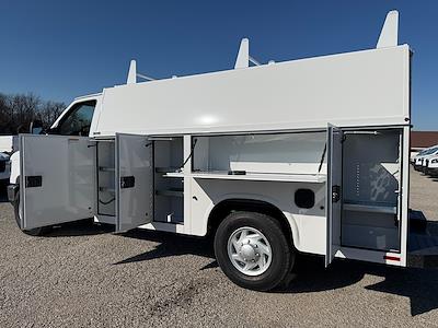 New 2026 Ford E-350 - photo 1