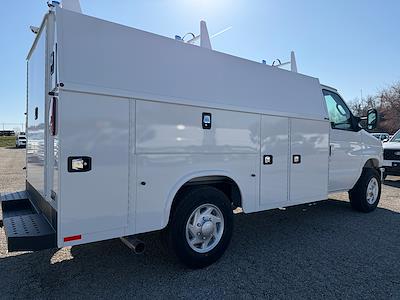 New 2026 Ford E-350 - photo 1