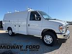 2026 Ford E-350 4x2 Service Utility Van for sale #751163 - photo 1