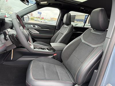 New 2026 Ford Explorer - photo 1