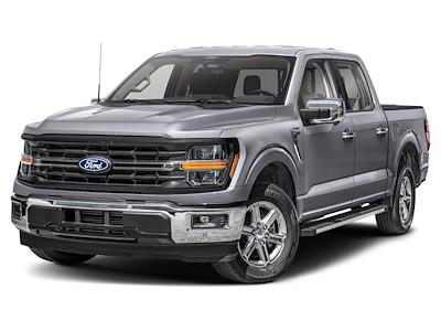 New 2026 Ford F-150 - photo 1