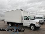 New 2027 Ford E-450 Box Van for sale #753413 - photo 1