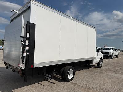 New 2027 Ford E-450 Box Van for sale #755738 - photo 2