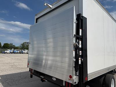 New 2027 Ford E-450 Box Van with Liftgate for sale #755851 - photo 2