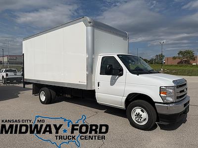 2027 Ford E-450 4x2 Cutaway for sale #758384 - photo 1