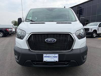 2024 Ford Transit 250 Low Roof RWD Empty Cargo Van for sale #761124 - photo 2