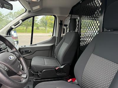 2024 Ford Transit 250 Low Roof RWD Empty Cargo Van for sale #761126 - photo 2