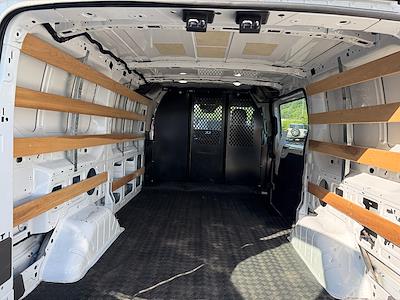 2024 Ford Transit 250 Low Roof RWD Empty Cargo Van for sale #761127 - photo 2