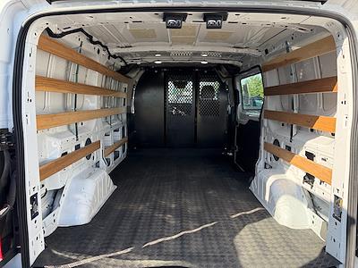 2024 Ford Transit 250 Low Roof RWD Empty Cargo Van for sale #761129 - photo 2