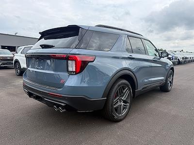 2026 Ford Explorer 4x4 SUV for sale #764665 - photo 2