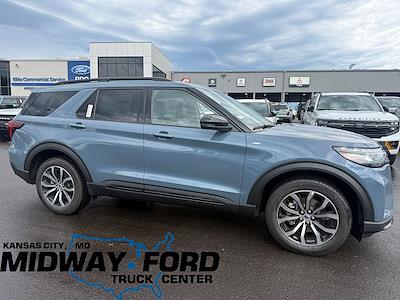 2026 Ford Explorer 4x4 SUV for sale #765245 - photo 1
