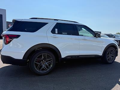 2026 Ford Explorer 4WD SUV for sale #765508 - photo 2