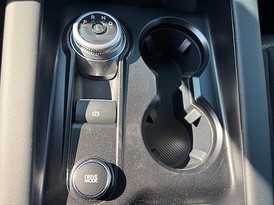 2027 Ford Explorer 4x4 SUV for sale #766422 - photo 2