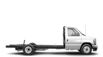 2027 Ford E-350 4x2 Box Van for sale #767192 - photo 27