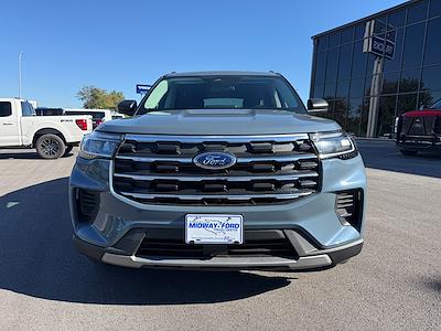 2025 Ford Explorer 4x4 SUV for sale #767475 - photo 2