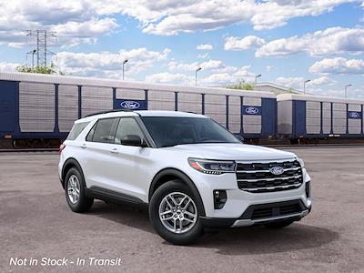 2027 Ford Explorer 4x4 SUV for sale #767501 - photo 1