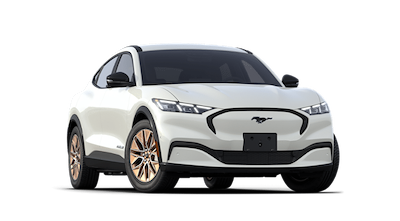 New 2024 Ford Mustang Mach-E - photo 1