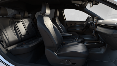 New 2024 Ford Mustang Mach-E - photo 1