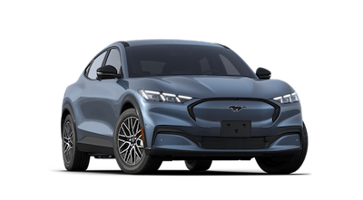 New 2024 Ford Mustang Mach-E - photo 1