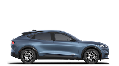 New 2024 Ford Mustang Mach-E - photo 1