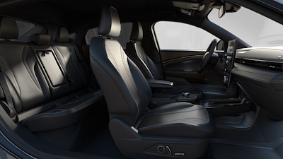 New 2024 Ford Mustang Mach-E - photo 1