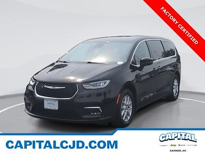 2023 Chrysler Pacifica FWD Minivan for sale #12BN0066 - photo 1