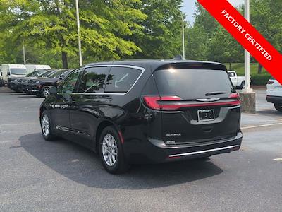 2023 Chrysler Pacifica FWD Minivan for sale #12BN0066 - photo 2