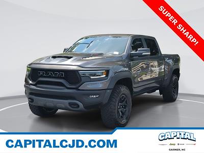 2021 Ram 1500 Crew Cab 4x4 Pickup for sale #12BN0067 - photo 1